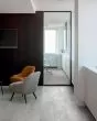 COREtec Tile 12"x24" Amani Marble Luxury Vinyl