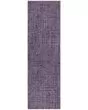 Voyage VY1 Plum Area Rug
