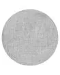 Voyage VY1 Silver Area Rug