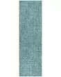 Voyage VY1 Teal Area Rug