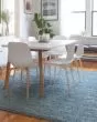 Voyage VY2 Denim Area Rug