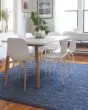 Voyage VY2 Navy Area Rug