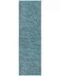 Voyage VY2 Teal Area Rug