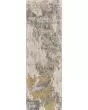 Waldor 3970F Ivory/Gold/Gray Area Rug