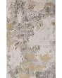 Waldor 3970F Ivory/Gold/Gray Area Rug
