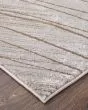 Waldor 39NBF Taupe/Brown/Silver Rug