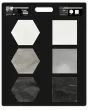 Wander Bianco Porcelain Tile