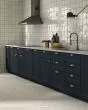 Wander Bianco Porcelain Tile