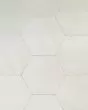 Wander Bianco Porcelain Tile