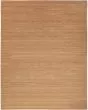 Washable Essentials WAE01 Copper Area Rug