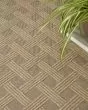 Washable Jute WSJ02 Natural Area Rug