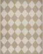 Washable Modern Jute MDJ01 Natural Ivory Rug