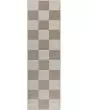 Washable Modern Jute MDJ02 Natural Ivory Rug