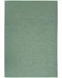 Washable Solutions WSL01 Blue/Green Rug