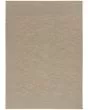 Washable Solutions WSL01 Natural Area Rug