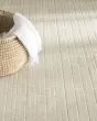 Washable Charm WCH02 Ivory Area Rug