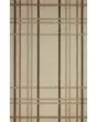 Waylon WAY-01 Natural/Bark 11'6"x15' Area Rug
