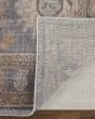 Wendover 6842F Gray/Blue/Tan Area Rug
