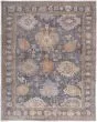 Wendover 6842F Gray/Blue/Tan Area Rug