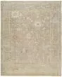 Whispers WHP01 Taupe 10'x14' Area Rug
