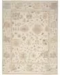 Whispers WHP04 Ivory 10'x14' Area Rug