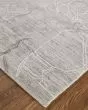 Whitton 8890F Gray/Tan/Ivory Area Rug