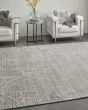 Whitton 8890F Gray/Tan/Ivory Area Rug