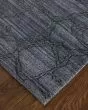 Whitton 8892F Gray/Blue Area Rug
