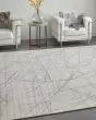 Whitton 8894F Ivory/Gray Area Rug