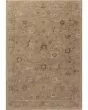 Willa WIA-02 Taupe/Natural Area Rug