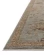 Willa WIA-03 Sky/Natural Area Rug