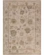 Willa WIA-04 Fog/Natural Area Rug