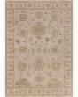 Willa WIA-07 Bone/Clay Area Rug