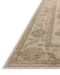 Willa WIA-09 Dove/Forest Area Rug