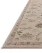 Willa WIA-11 Bone/Multi Area Rug