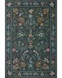 Wildwood WWLD-01 Charcoal 2'3"x3'9" Area Rug