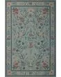 Wildwood WWLD-01 Sage 2'3"x3'9" Area Rug