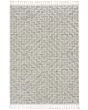 Willow 1104 Ivory Grey Geo Area Rug