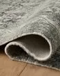 Wimberly WYM-04 Granite/Cream Area Rug