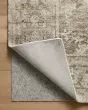Wimberly WYM-06 Bark/Ivory Area Rug