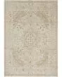Windermere Edenhall Cream 10'x14' Area Rug