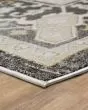 Windermere Edenhall Gray Area Rug