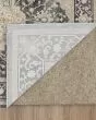 Windermere Edenhall Gray Area Rug