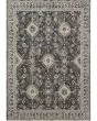 Windermere Ravenglass Anthracite 10'x14' Area Rug