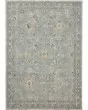Windermere Ravenglass Blue 10'x14' Area Rug