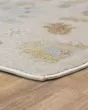Windermere Whitehaven Beige Area Rug