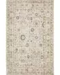 Windham WIN02 Beige/Gold Area Rug