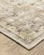 Windham WIN02 Beige/Gold Area Rug