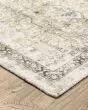 Windham WIN05 Grey/Gold Area Rug