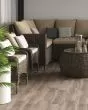 Windsor Brown  6x24 Porcelain Wood Tile